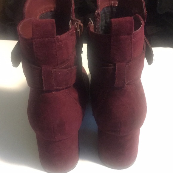 KELLY AND KATIE THELIMA BOOTIE - Picture 2 of 6